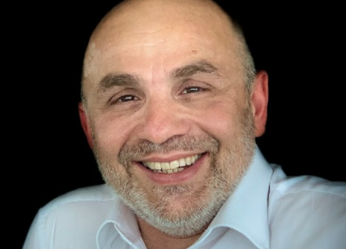 Hervé Boffelli
